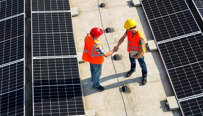 Scale up with SAP S/4HANA Cloud to drive adoption of renewables in Vietnam