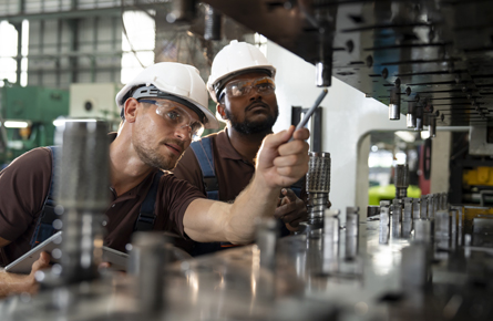 Accelerating Digital Transformation in Manufacturing