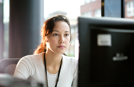Automating the Three-Way Match for Supplier Invoices