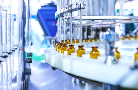 Energy Optimization for the Rising Pharmaceutical Sector: How to Balance Energy Use and Efficiency While Meeting Quality and Quantity Standards