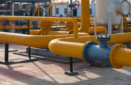 Whitepaper: Intelligent Asset Management: Driving Natural Gas Profit Potential