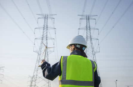 Powering the Utilities of Tomorrow — Can GenAI Create a Multiplier Effect?