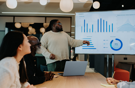 The ERP Challenge: Poor Configuration is Undermining Your Business’s Finance Data