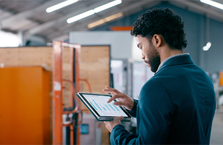 Unleash the Potential of Your Digital Transformation With ERP Innovation for SAP Solutions