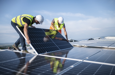 Unlocking the power of sustainability: an MIT Technology Review