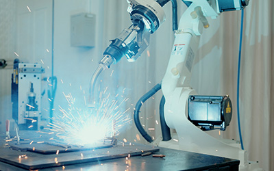 Manufacturing Digital
