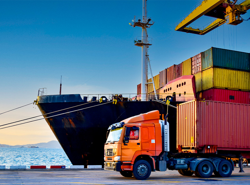 Explore Supply Chain Optimization