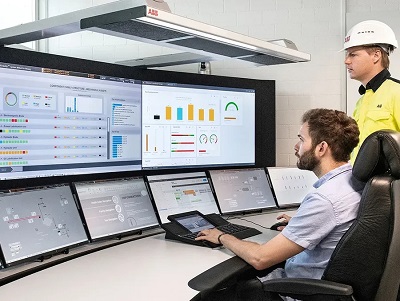 Manufacturing Digital