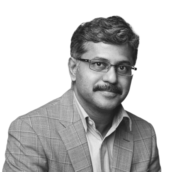 Premkumar Balasubramanian