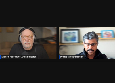 Arion Research