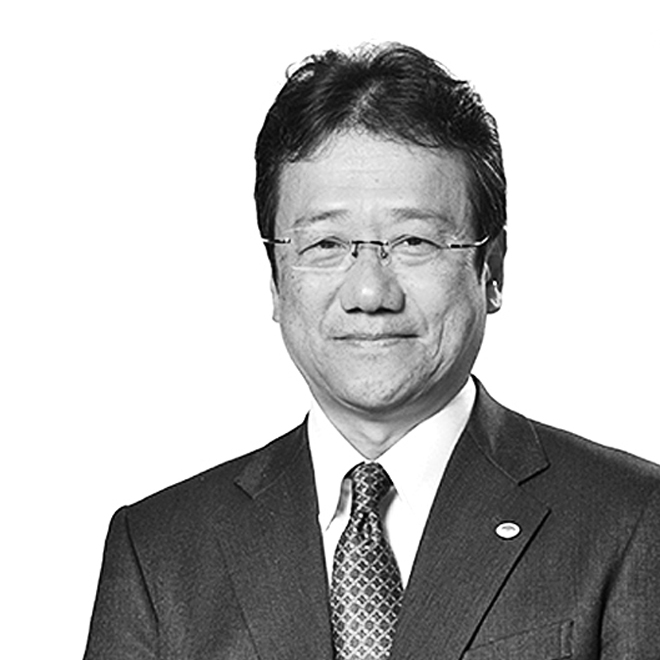 Jun Abe