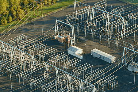 Powering the Future: Smart Strategies for Infrastructure Resilience