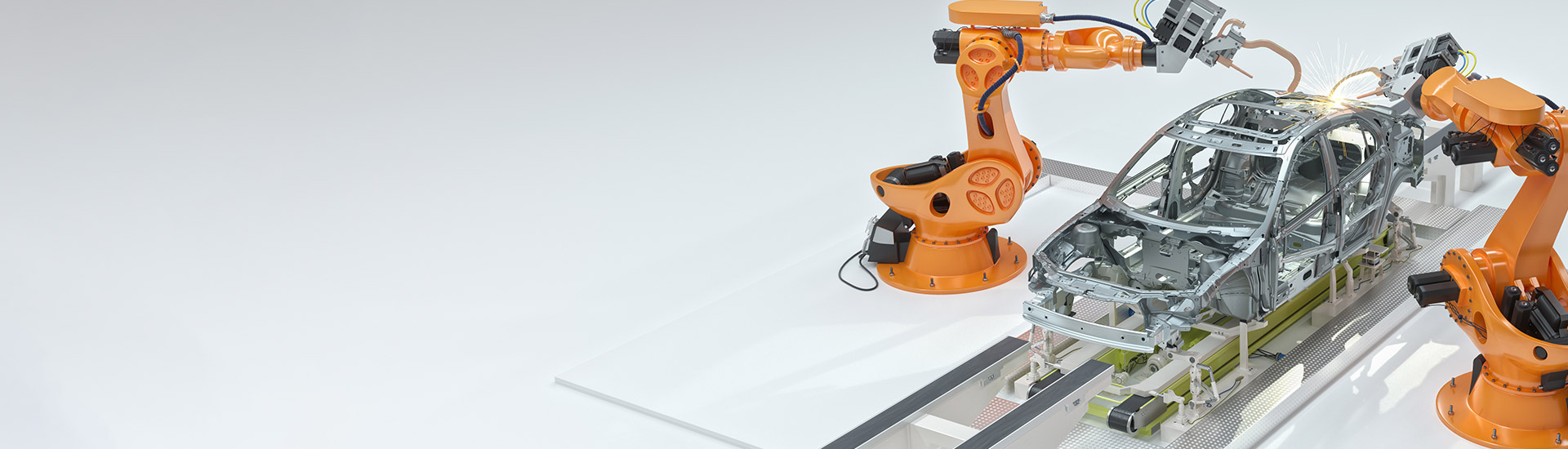 Recorded Event: Accelerating Innovation in Manufacturing