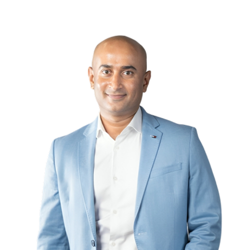 Nandish Gangur Moganna