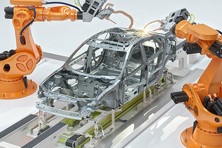 Recorded Event: Accelerating Innovation in Manufacturing