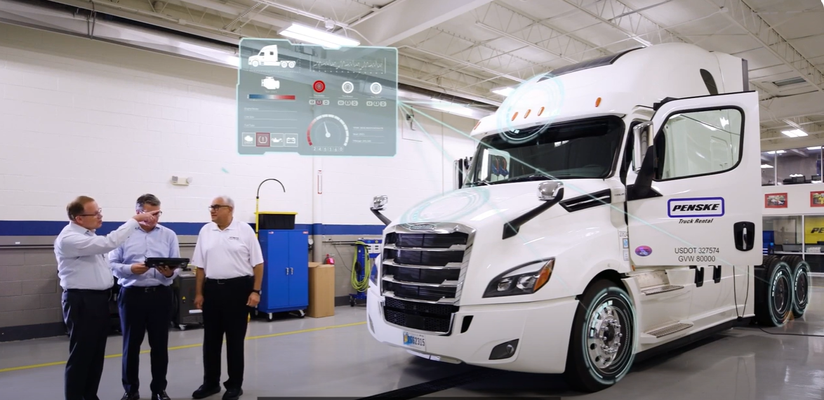 Watch Customer Video