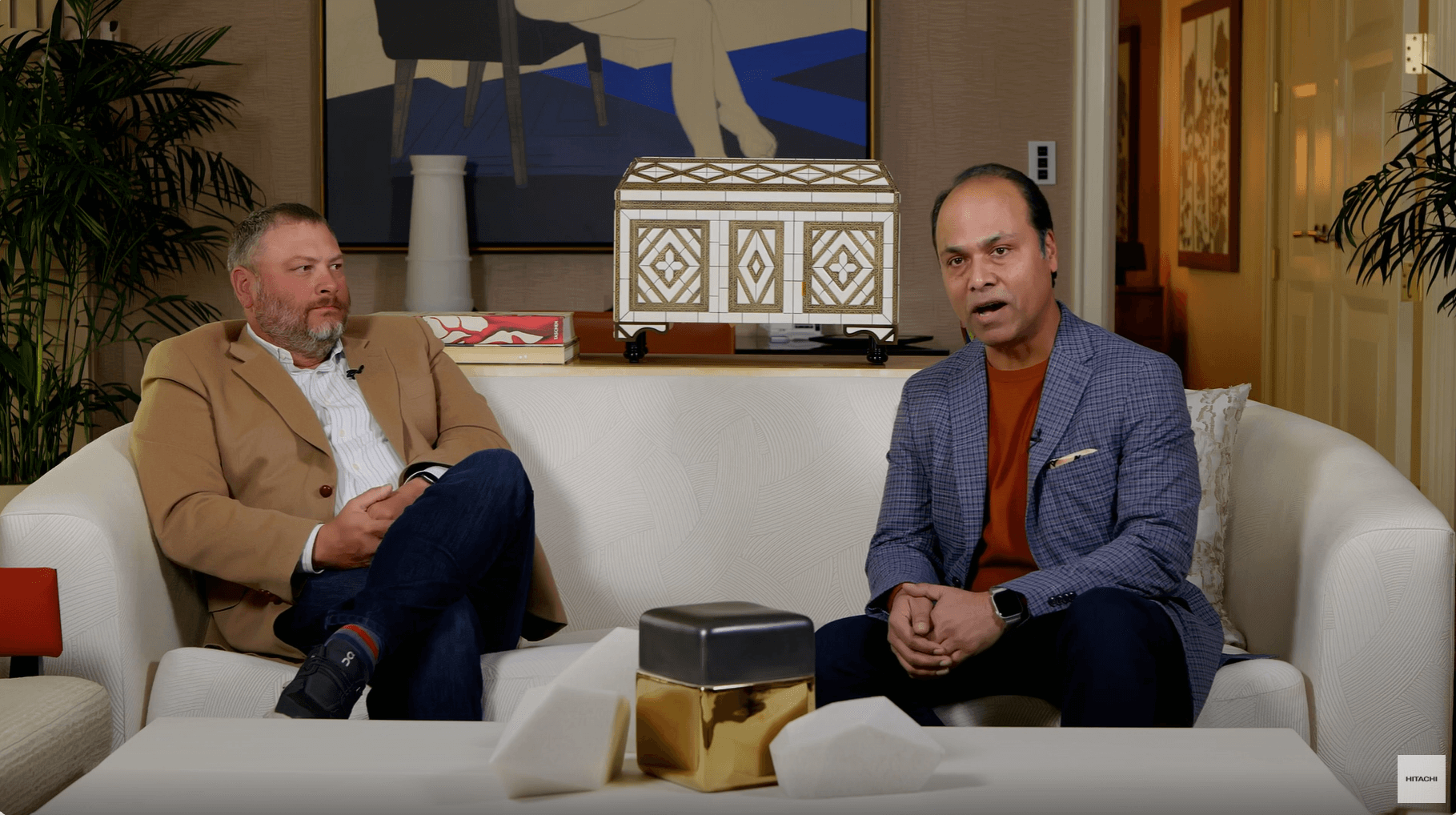 Watch Customer Video