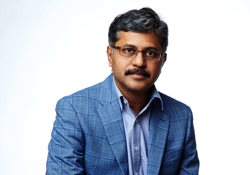 CIO Leader