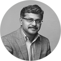 Premkumar Balasubramanian