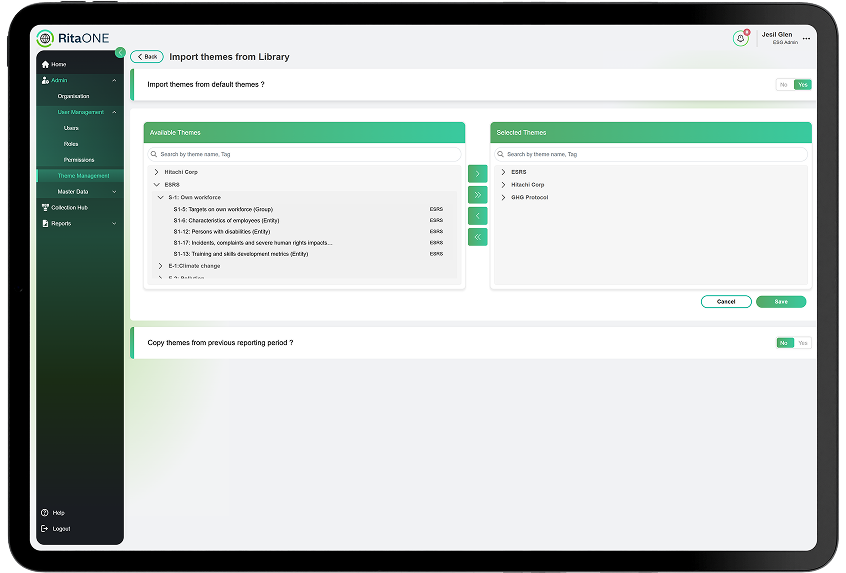 Compliance <br> & Security