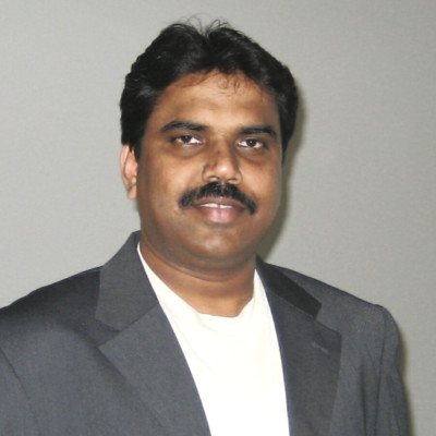 Prakash Chittibabu
