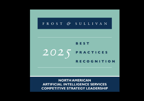 Frost & Sullivan
