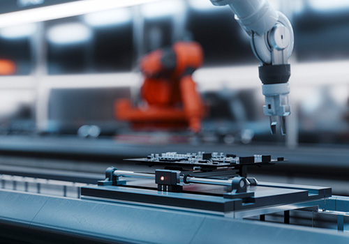 Manufacturing Digital