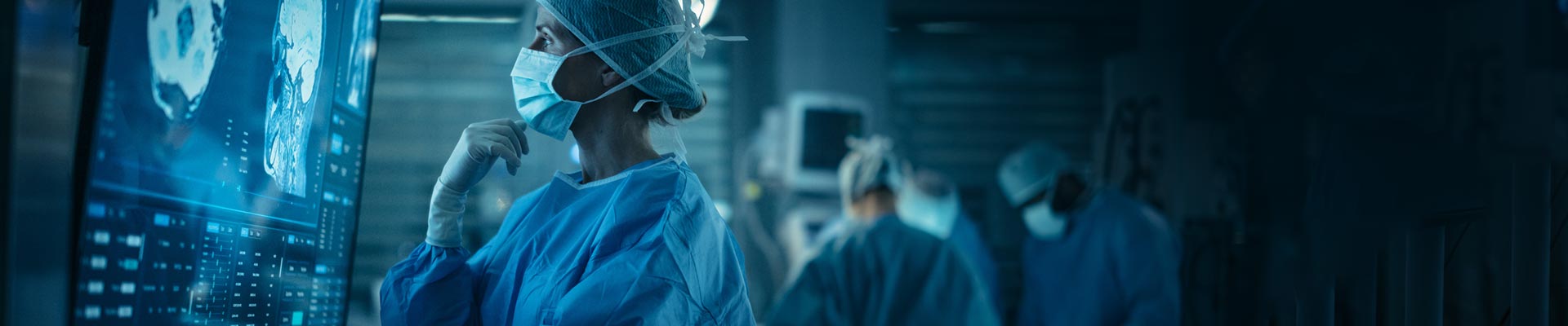 Salford Royal – Better Patient Care with Digital Hospitals