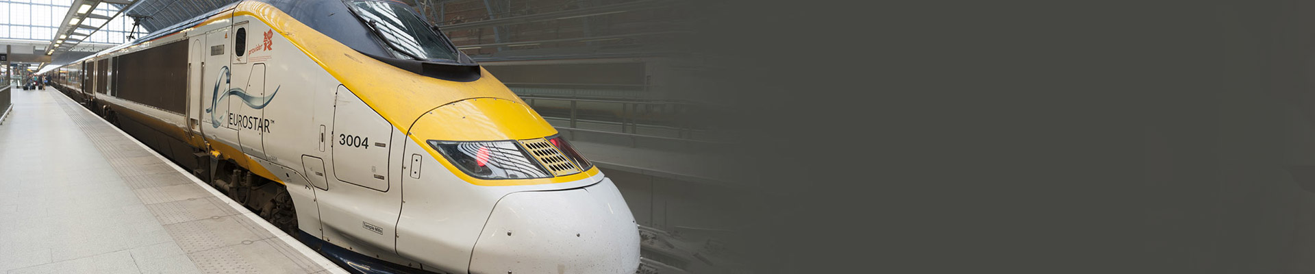 Keeping Eurostar on track with cloud transformation