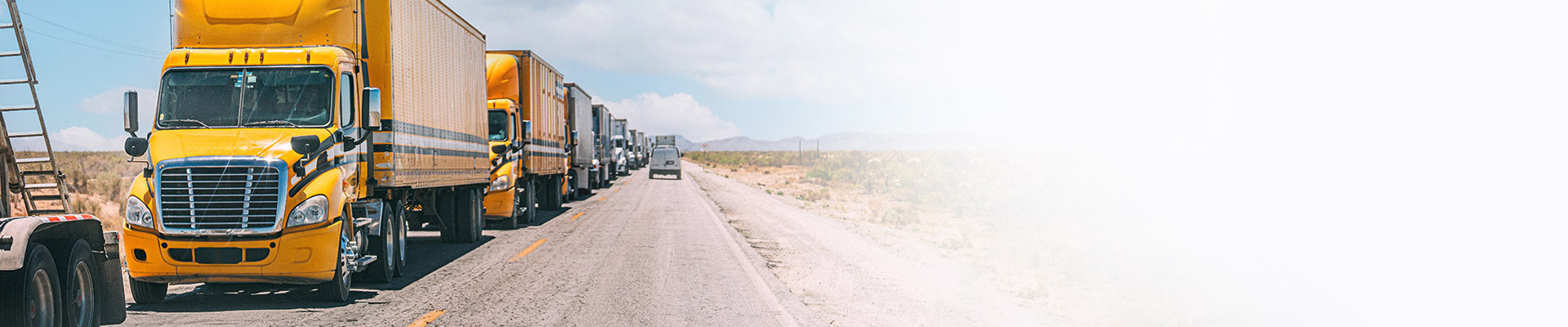 AI-driven Repair and Maintenance for 117,500+ Penske Trucks