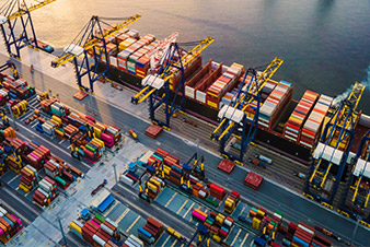 Transportation & Logistics 