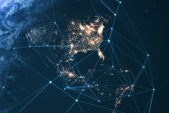 Communication, Media & High Tech