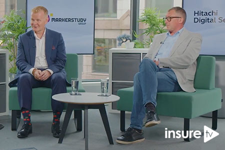 InsureTV: Collaborative Transformation in Digital Insurance