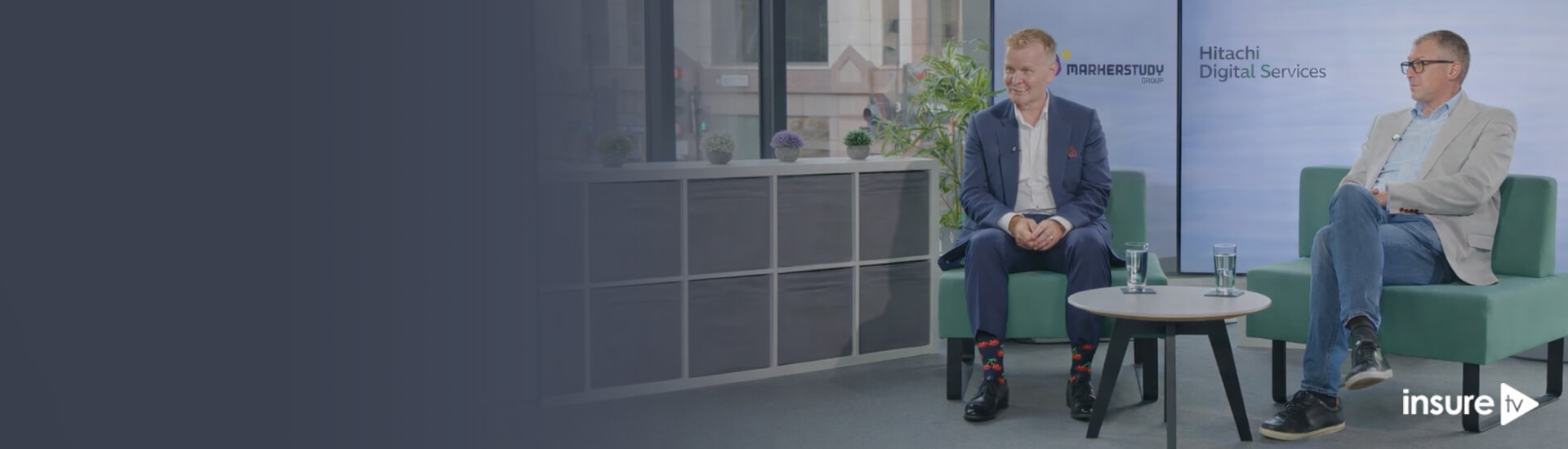 Swiss Re and Hitachi Europe Partnership Offers AI Industry First