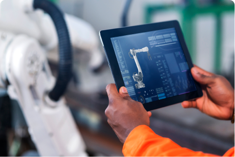 Powering the Utilities of Tomorrow – Can GenAI Create a Multiplier Effect? 