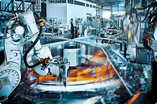 Human-Centric Innovation That Delivers Operational Excellence