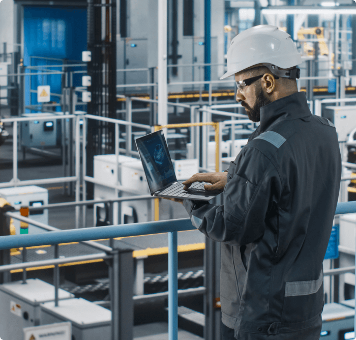 IoT & Industry 5.0 Report