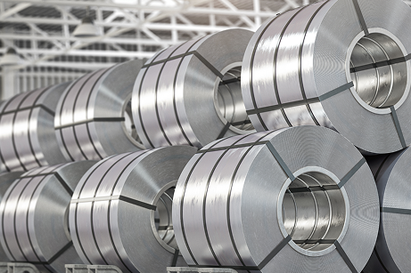 Logan Aluminum Fast-Tracks Digital Transformation