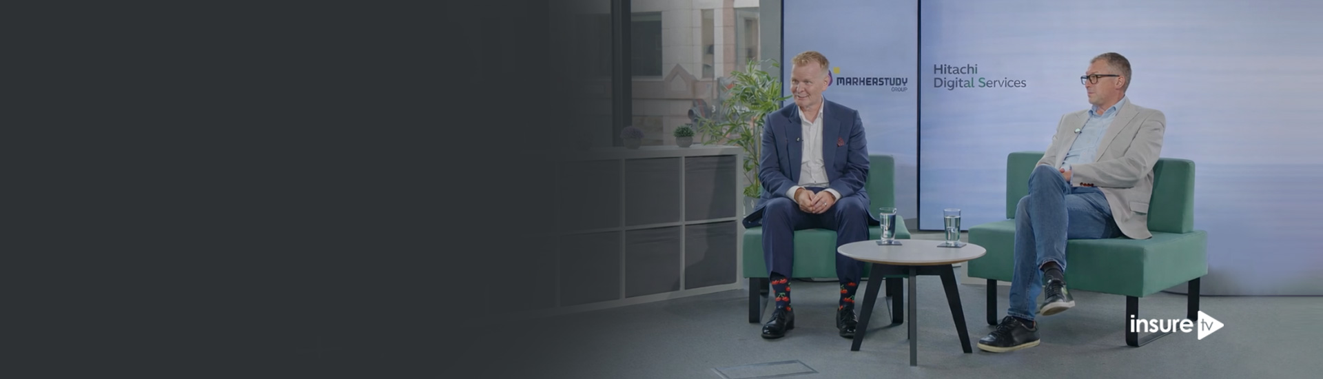 InsureTV: Collaborative Transformation in Digital Insurance