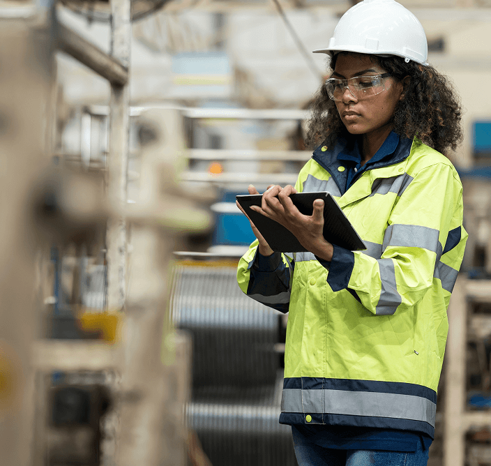 Smart Factory Solutions
