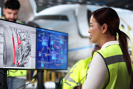 Move Towards Sustainable Manufacturing Solutions