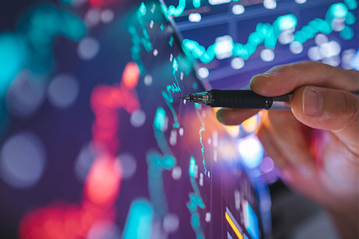Predict Demand Faster and Optimize Category Performance