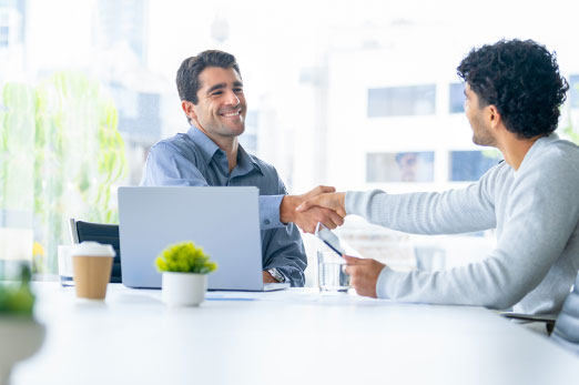 Define a Scalable, Future-Ready Salesforce Strategy