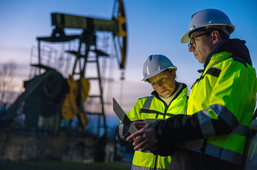 Agentic AI for Subsurface and Operations