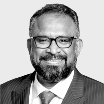 Anantha Kondalraj