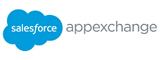 Appexchange Logo
