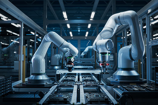 Automate Workflows and Boost Operational Productivity