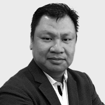 Chris Nguyen