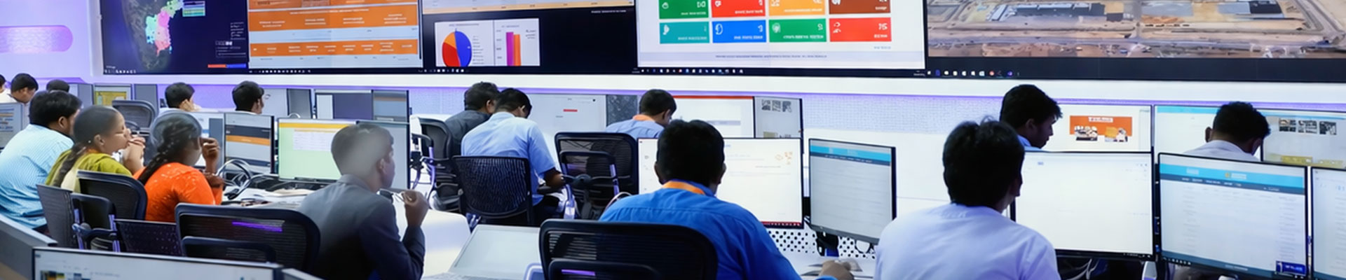 Citizen Services in India