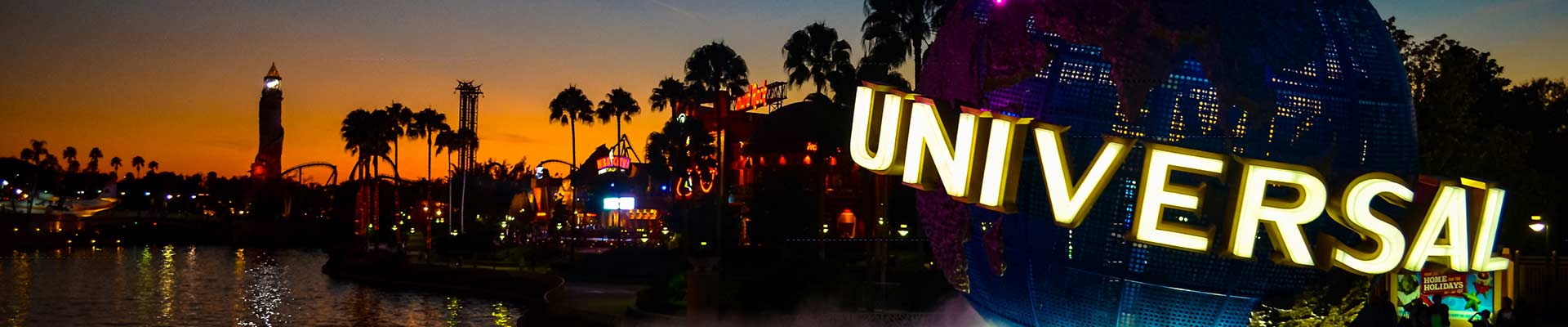 Clean Energy Solutions for Universal Orlando and Universal Studios